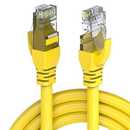 FEDUS Cat 6a Cable - India&rsquo;s Best-Selling D2C Brand | Shop Now