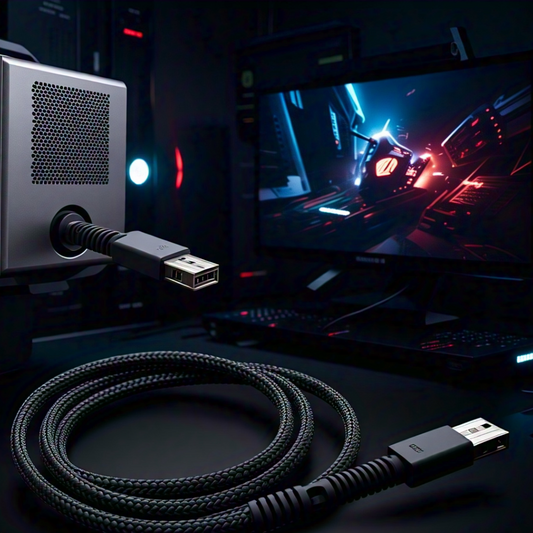 Best Ethernet Cable for Gaming: A Perfect Guide for Low Latency and High-Speed Performance