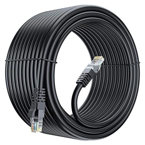 Outdoor Cat6 Ethernet Cable UTP CCA