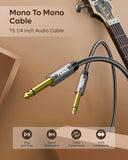 Musical Instrument Cable