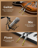 Musical Instrument Cable