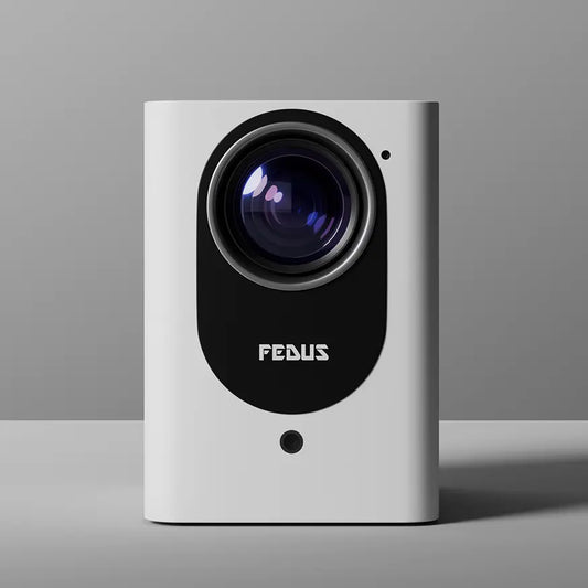 Fedus LED Projector