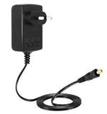 FEDUS 12V 1.5A DC Power Adapter, SMPS for LCD Monitor, TV, LED Strip, CCTV, 12 Volt 1.5A Power Adapter, AC Input 100-240V Dc Output 12 Volt 1.5 A - 2.5mm x 5.5mm Jack - FEDUS